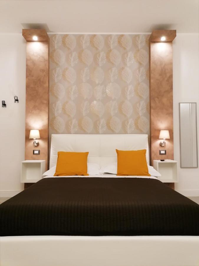 Residenza Tupini, S.Pietro Suites Rome Buitenkant foto