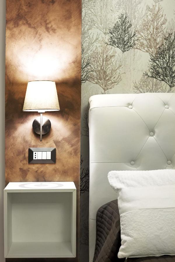 Residenza Tupini, S.Pietro Suites Rome Buitenkant foto