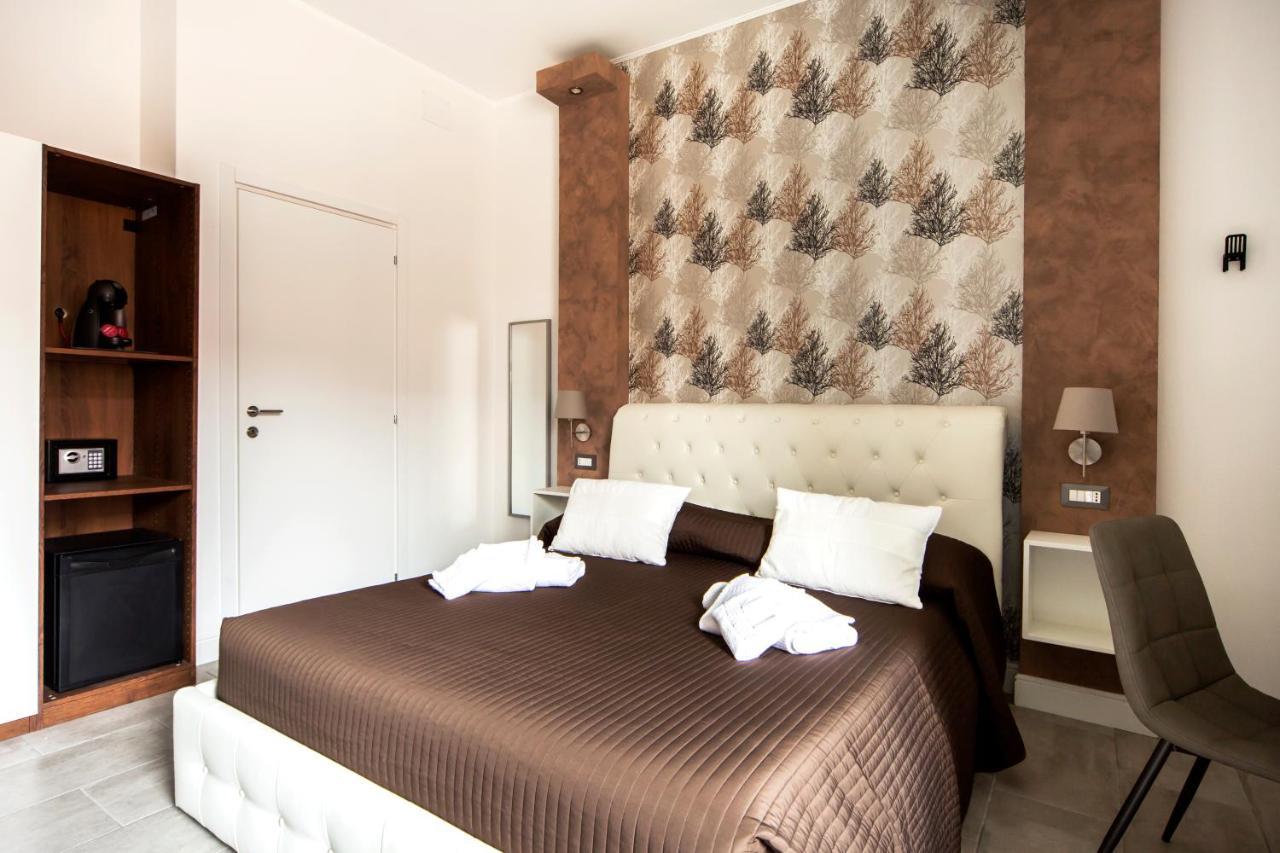 Residenza Tupini, S.Pietro Suites Rome Buitenkant foto