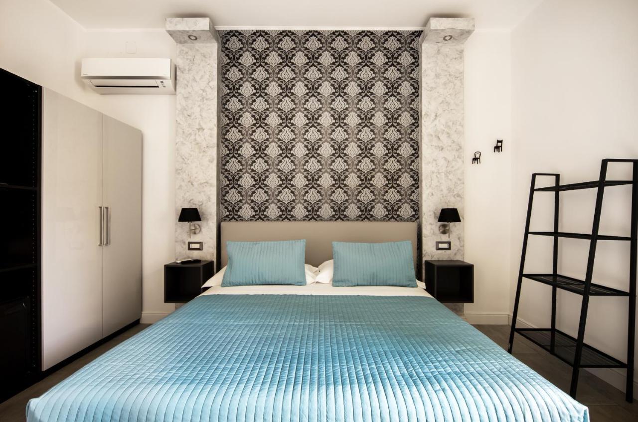 Residenza Tupini, S.Pietro Suites Rome Buitenkant foto