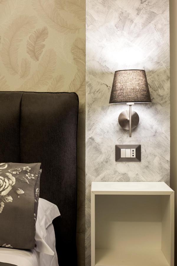 Residenza Tupini, S.Pietro Suites Rome Buitenkant foto