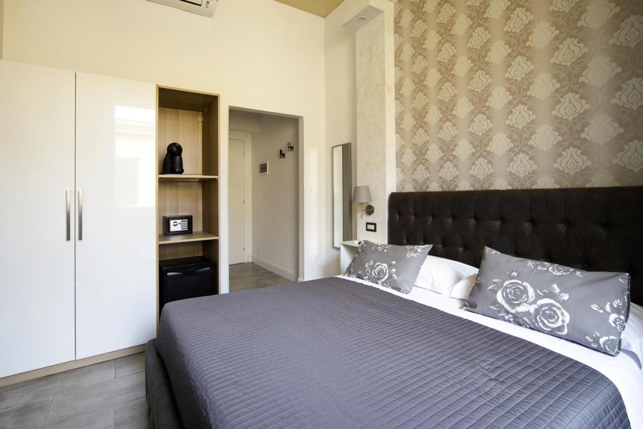 Residenza Tupini, S.Pietro Suites Rome Buitenkant foto