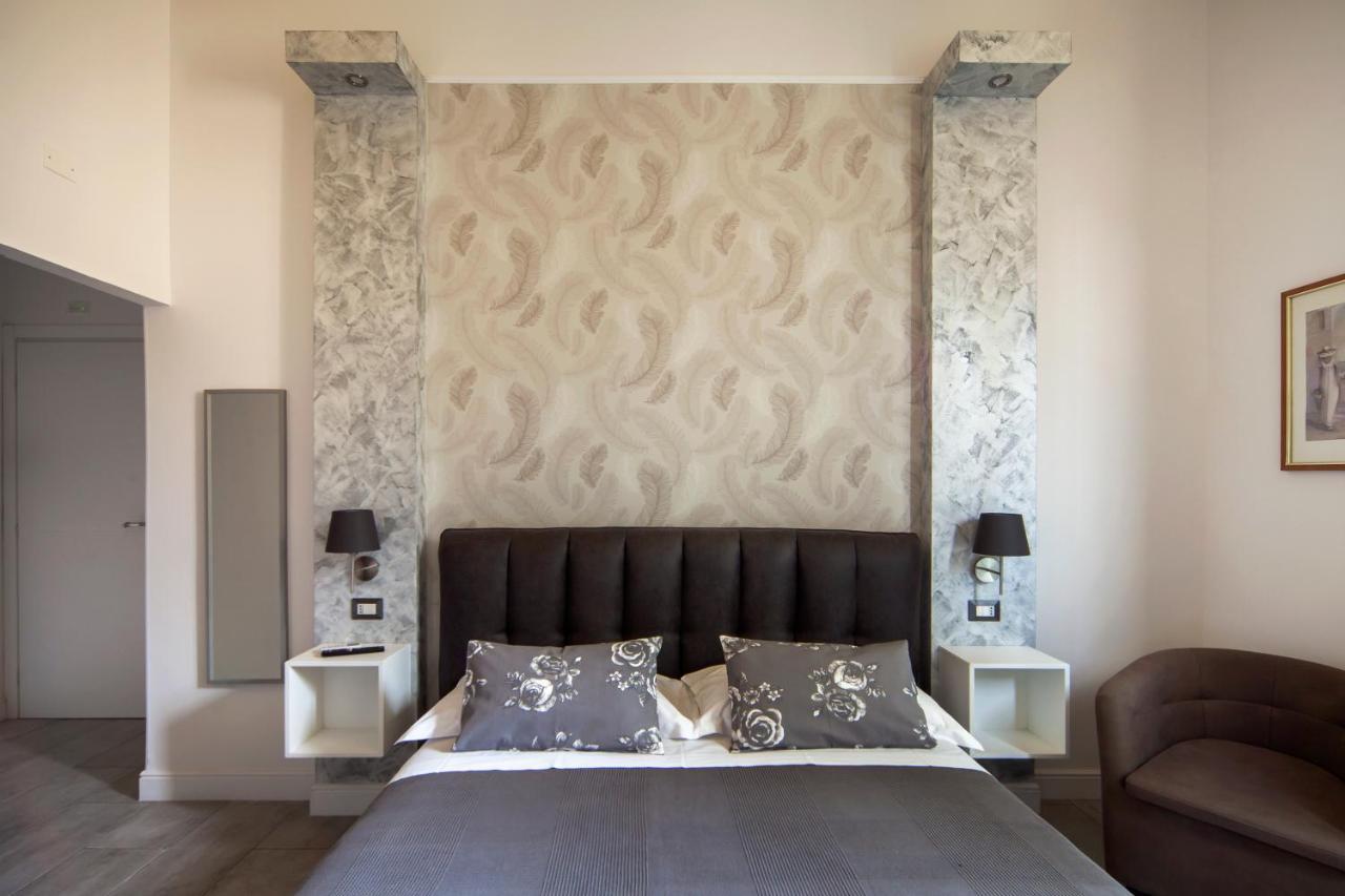 Residenza Tupini, S.Pietro Suites Rome Buitenkant foto