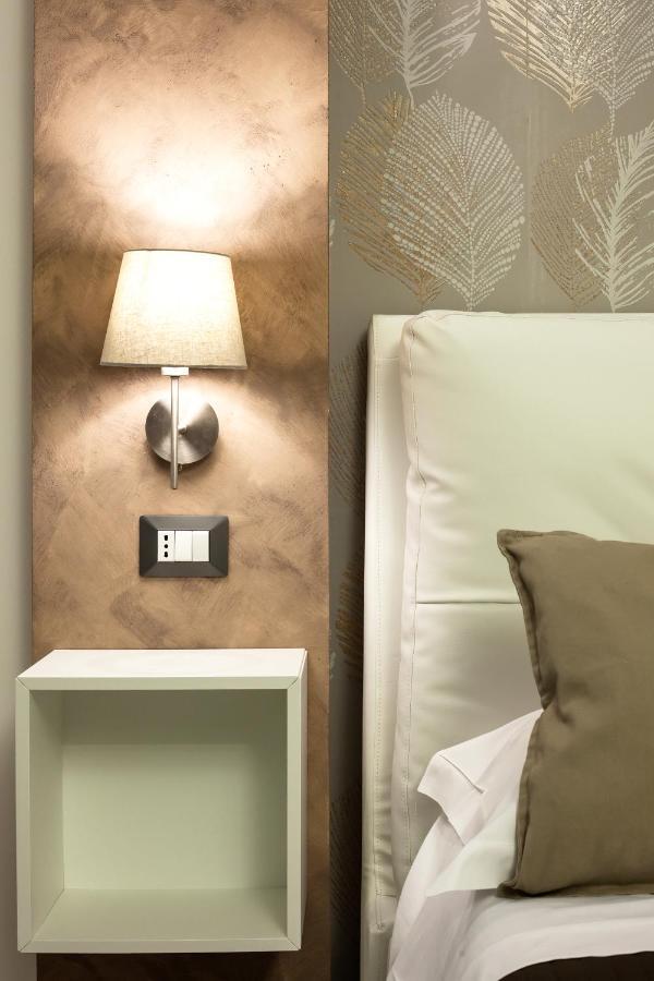 Residenza Tupini, S.Pietro Suites Rome Buitenkant foto