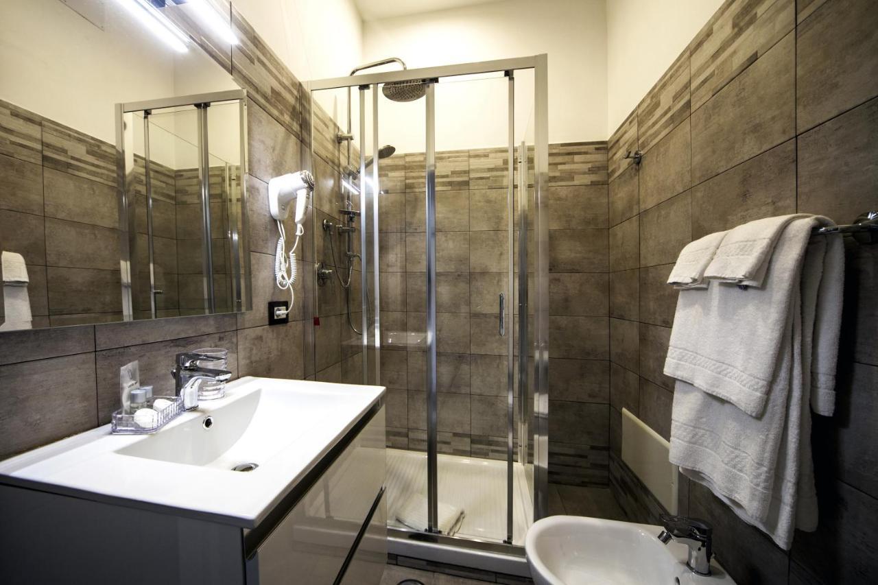 Residenza Tupini, S.Pietro Suites Rome Buitenkant foto