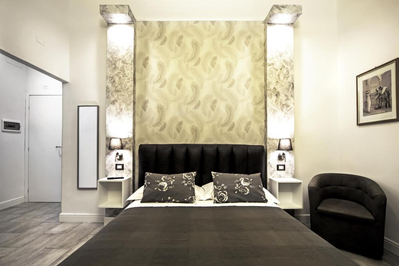 Residenza Tupini, S.Pietro Suites Rome Buitenkant foto