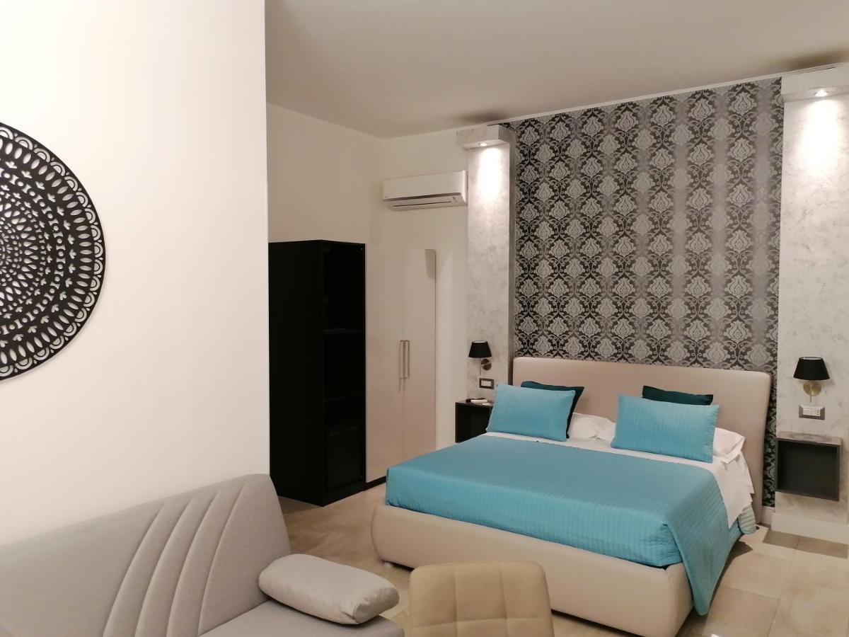 Residenza Tupini, S.Pietro Suites Rome Buitenkant foto